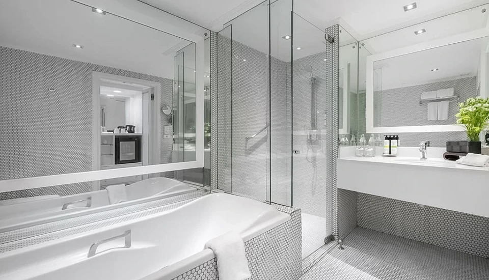 هتل پولمن بانکوک جی